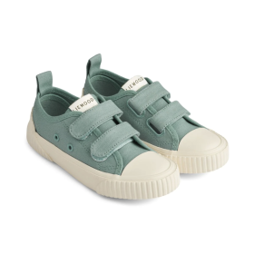 Liewood Kim Canvas Shoe peppermint