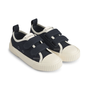 Liewood Kim Canvas Shoe midnight navy