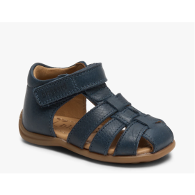 Bisgaard Sandale carly navy
