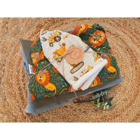 Überraschungspaket Winter Jungs