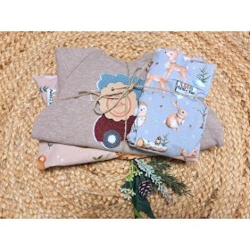 Überraschungspaket Outfit Neuheiten Jungs