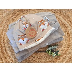 Überraschungspaket Winter Unisex