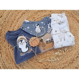 Überraschungspaket Weihnachten