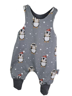 Strampler Pinguinliebe