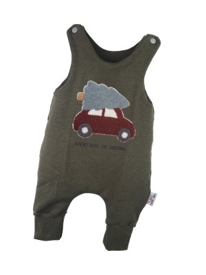 Strampler Auto-Patch