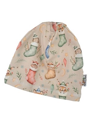 Beanie Weihnachtszauber