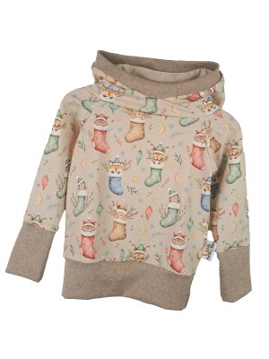 Hoodie Weihnachtszauber