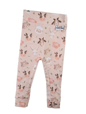 Leggings Bauernhoftierchen