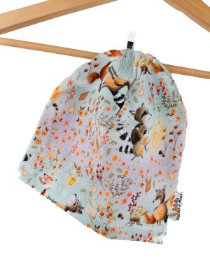 Beanie Freundschaftstanz