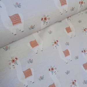 Ludos Lieblinge Lamaliebe grau