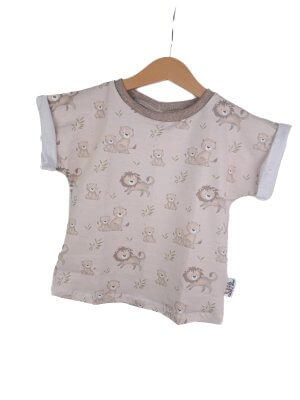 Shirty Löwenfamilie