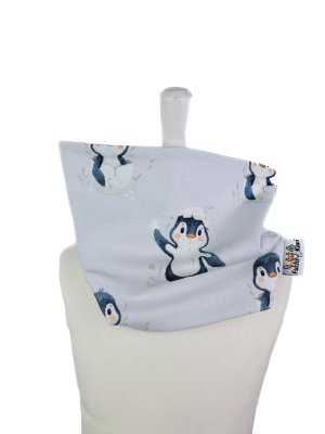 Loop Pinguinbaby