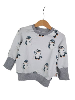 Pullover Pinguinbaby