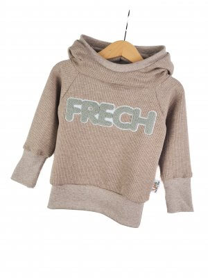 Hoodie Frech-Patch