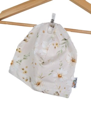 Beanie Gänseblümchen