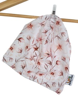 Beanie Flowerlove 44-46