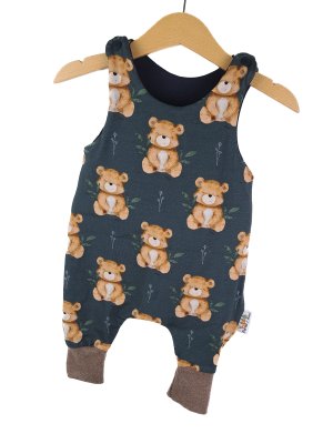 Strampler Teddybär