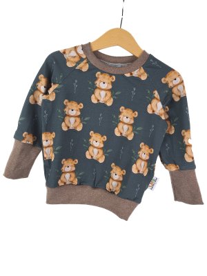 Pullover Teddybär