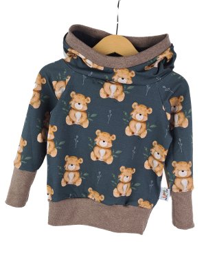 Hoodie Teddybär