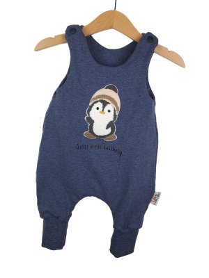 Strampler Pinguin-Patch