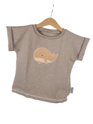 Shirty Wal-Patch sand