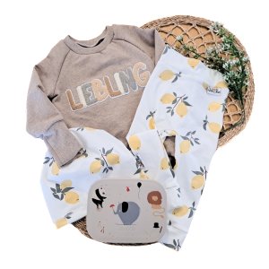 Liebling-Patch Outfit