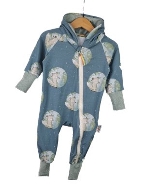 Sweatoverall Fuchswelt