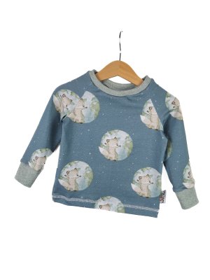 Langarmshirt Fuchswelt