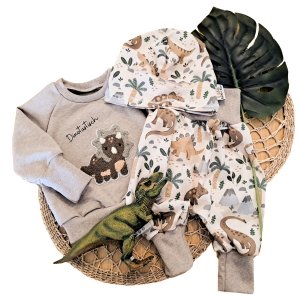 Dinoparadies Outfit