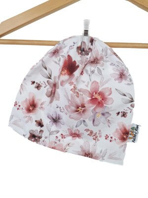 Beanie Blumenmeer