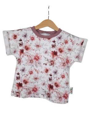 Shirty Blumenmeer