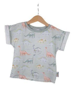 Shirty Dinoliebe
