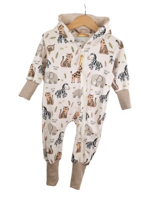 Sweatoverall Wildlife