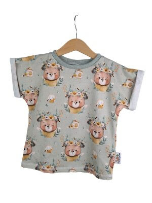 Shirty Bienenbär 86/92