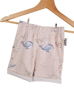 Kurze Shorts Walliebe