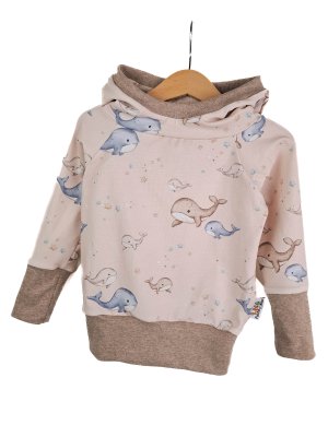 Hoodie Walliebe