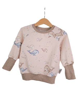 Pullover Walliebe