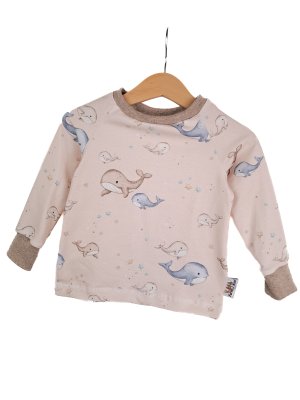 Langarmshirt Walliebe
