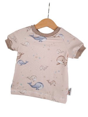 T-Shirt Walliebe