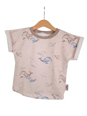Shirty Walliebe