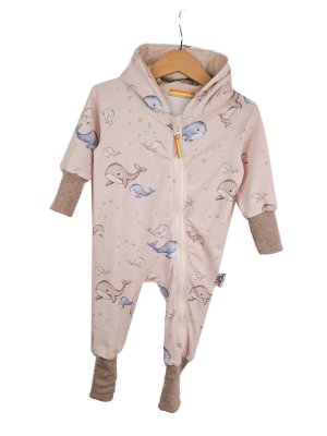 Sweatoverall Walliebe