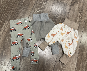 Spar Set 89 in 68/74