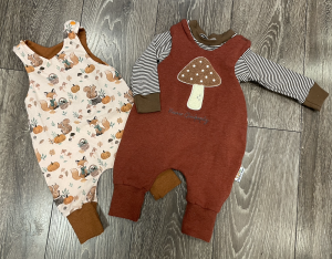 Spar Set 91 in 62/68