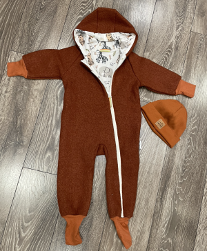 Spar Set 92 in 86/92