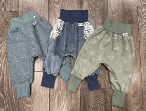 Spar Set 93 in 80/86 mit Walk!