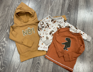 Spar Set 96 in 86/92