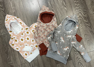 Spar Set 97 in 86/92