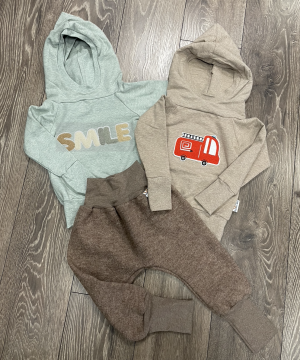 Spar Set 98 in 98/104