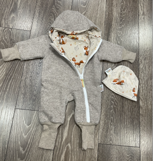 Spar Set 101 in 50/56