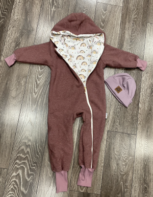 Spar Set 102 in 98/104